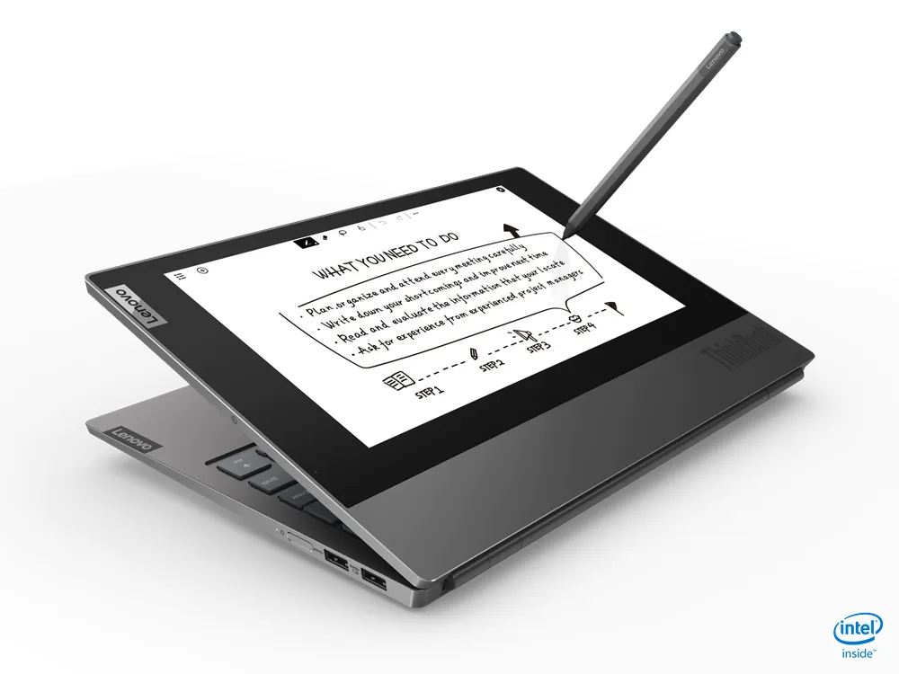 Lenovo ThinkBook Plus IML 20TG001WYA