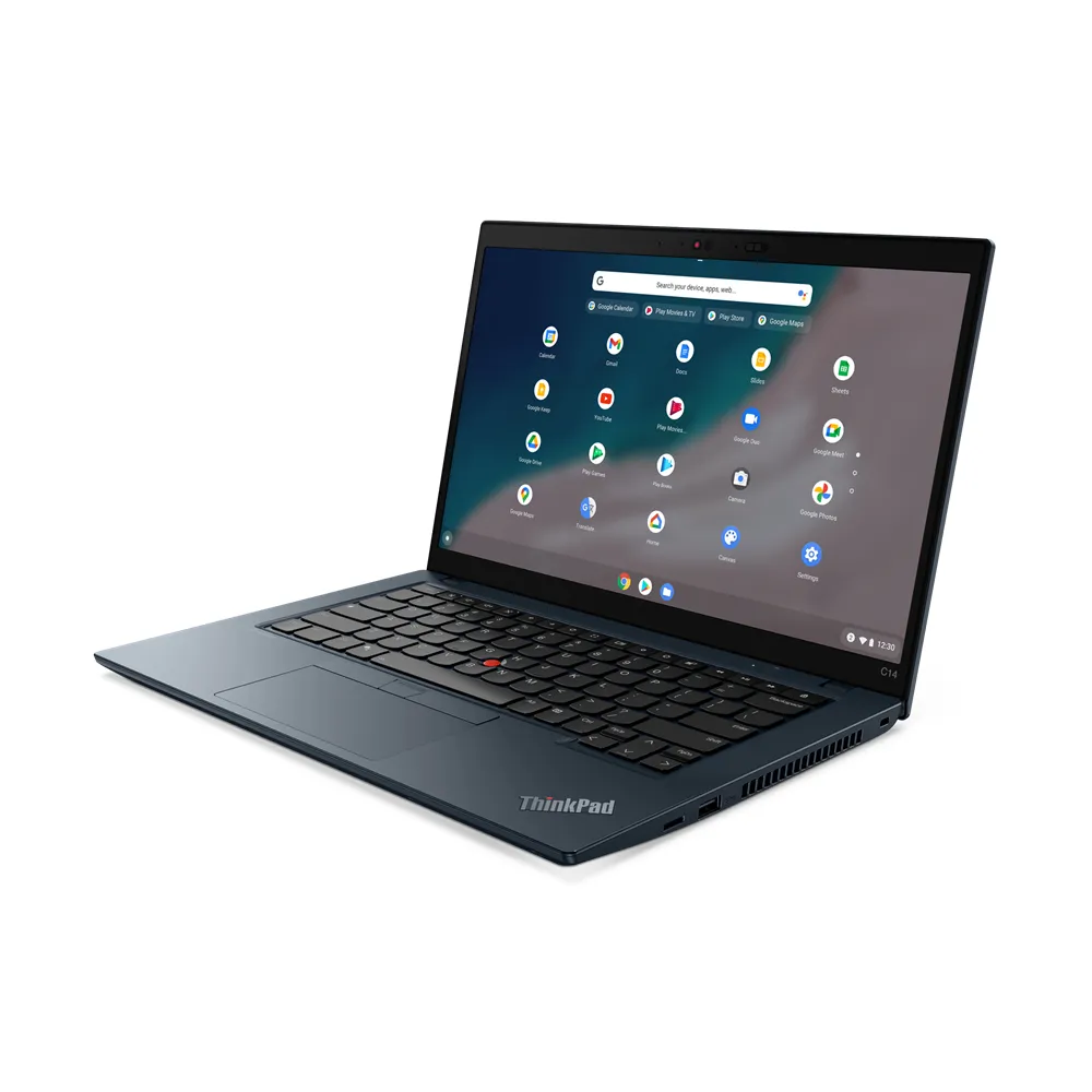 Lenovo ThinkPad C14 Gen 1 Chromebook 21C9000JUS