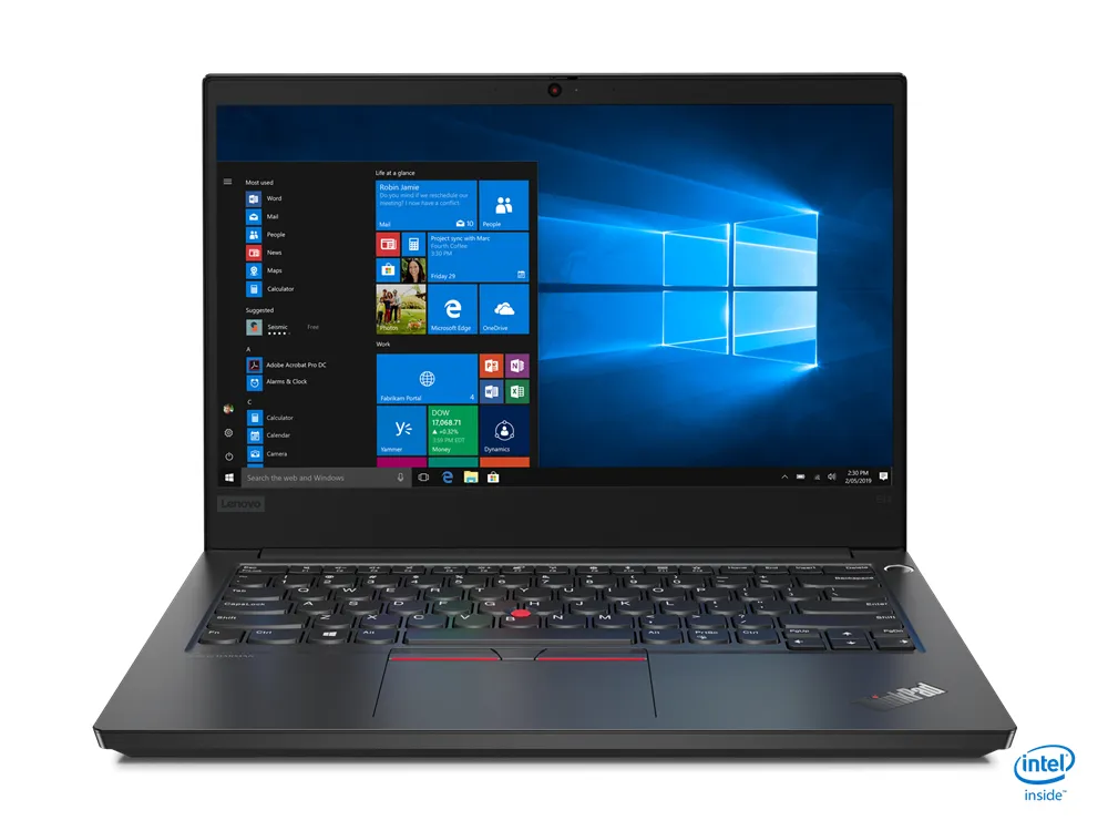 Lenovo ThinkPad E14 20RA007XAD