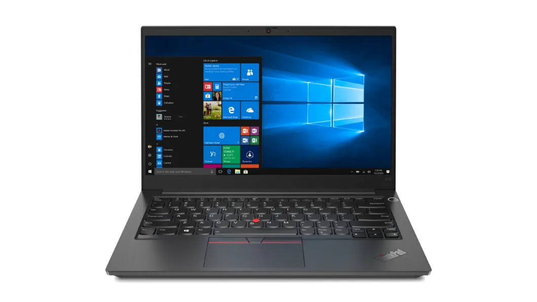 Lenovo ThinkPad E14 Gen 2 (Intel) 20TA00F7YA