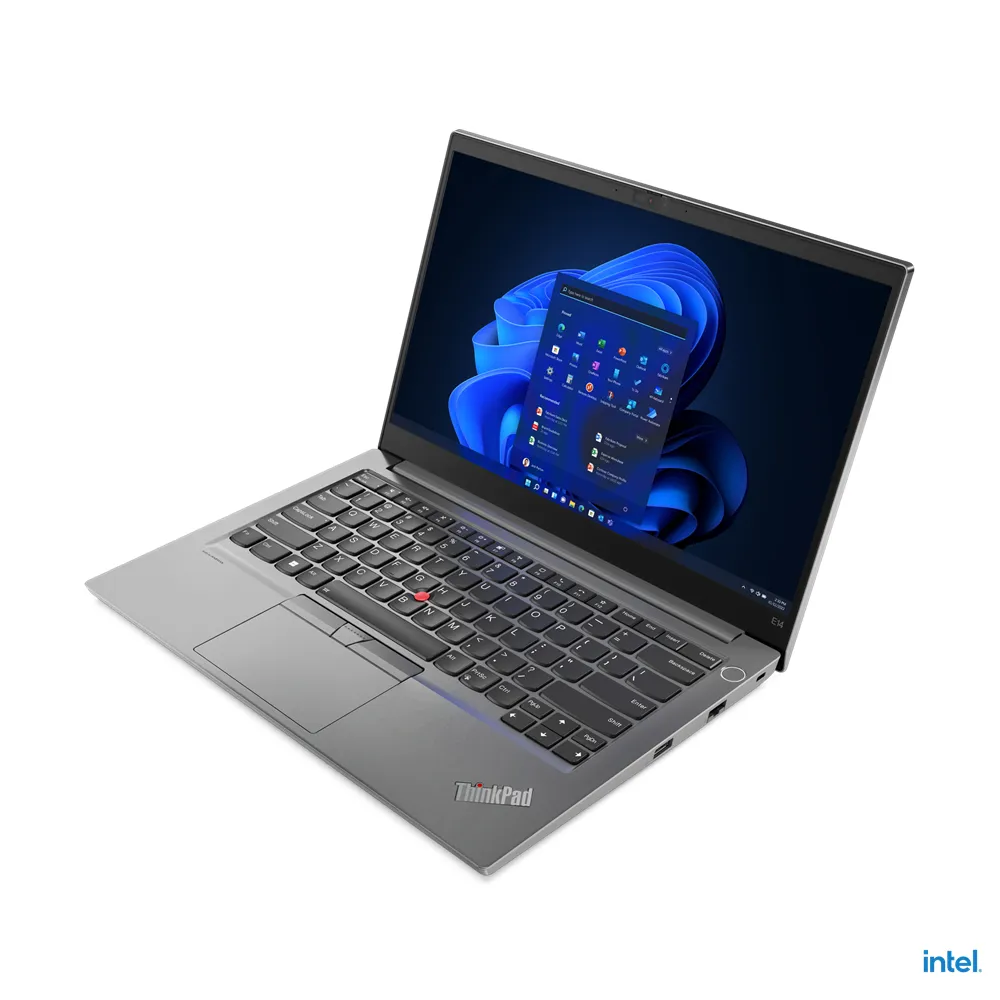 Lenovo ThinkPad E14 Gen 4 (Intel) 21E3008LUS