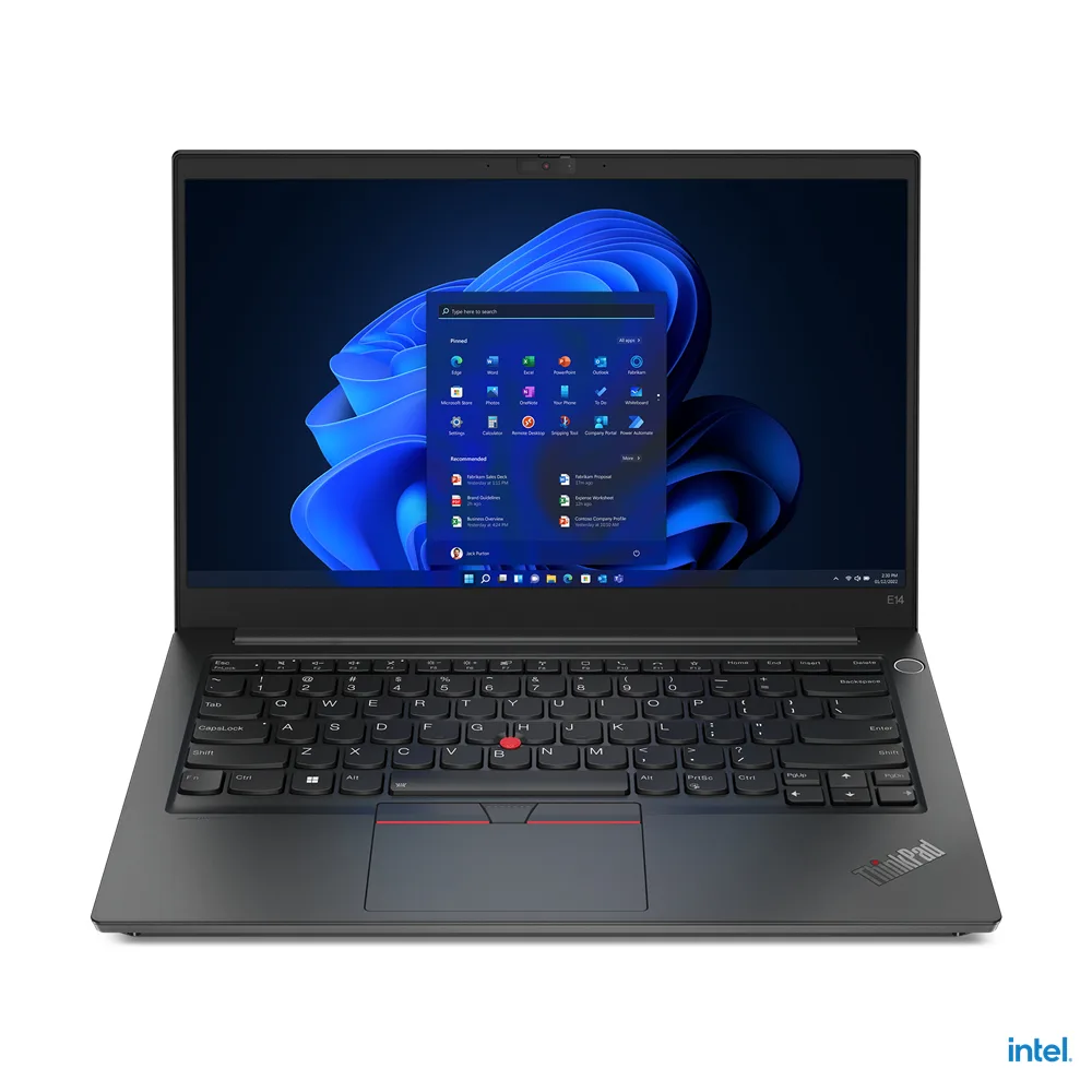 Lenovo ThinkPad E14 Gen 4 (Intel) 21E30052HV