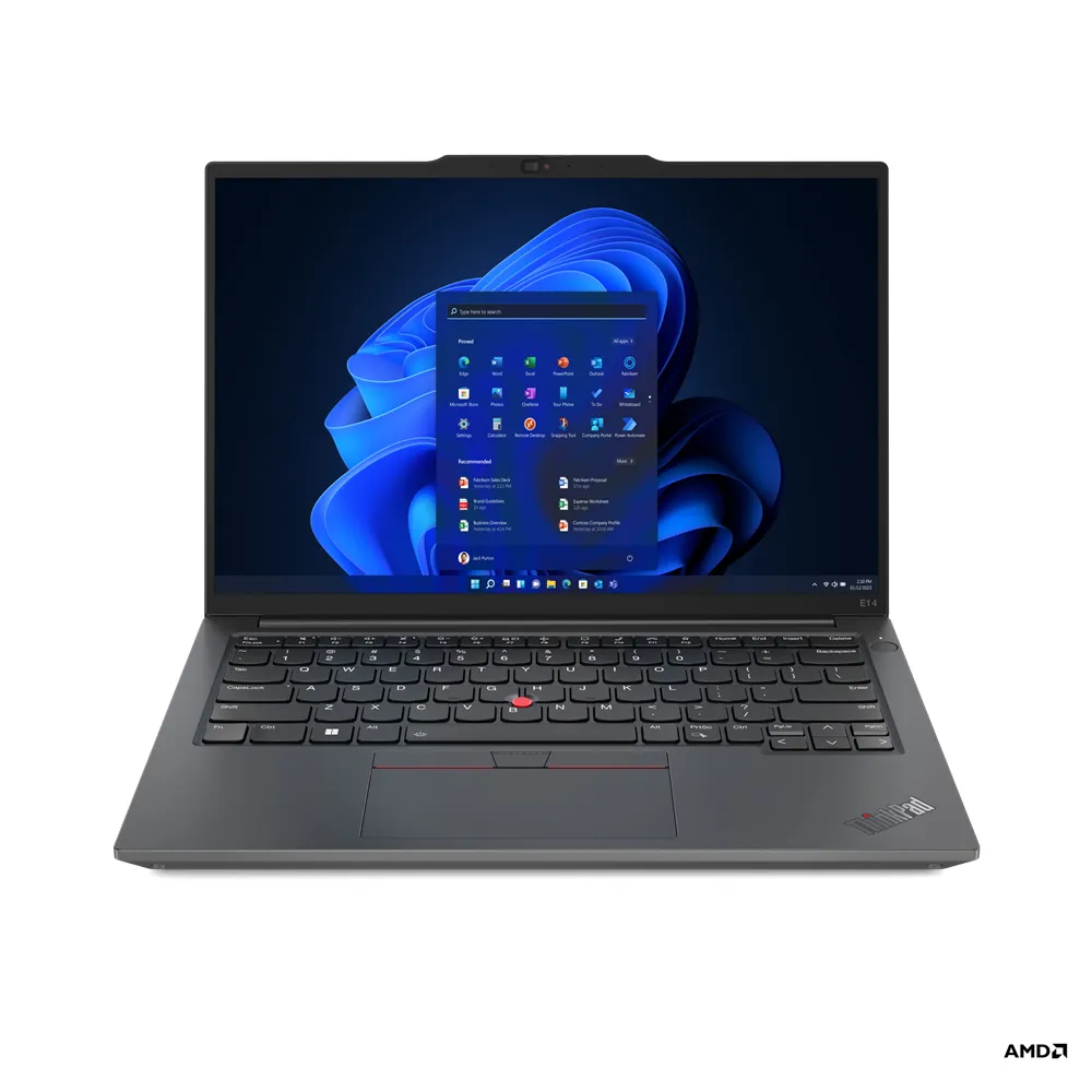 Lenovo ThinkPad E14 Gen 5 (AMD) 21JR000AGE