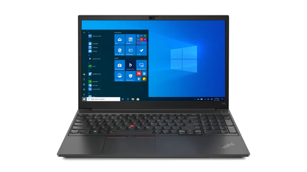 Lenovo ThinkPad E15 Gen 2 (Intel) 20TD0030UE