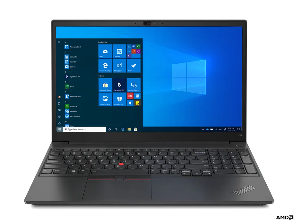 Lenovo ThinkPad E15 Gen 3 (AMD) 20YG003VPG