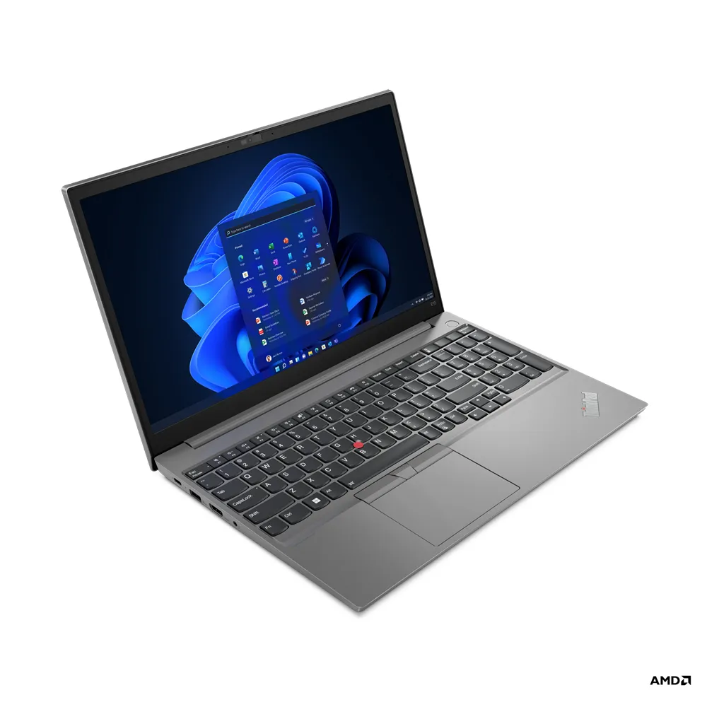 Lenovo ThinkPad E15 Gen 4 (AMD) 21ED0042US