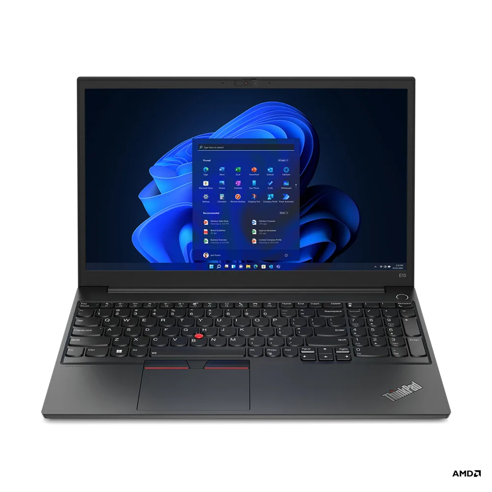 Lenovo ThinkPad E15 Gen 4 (AMD) 21ED0082PB