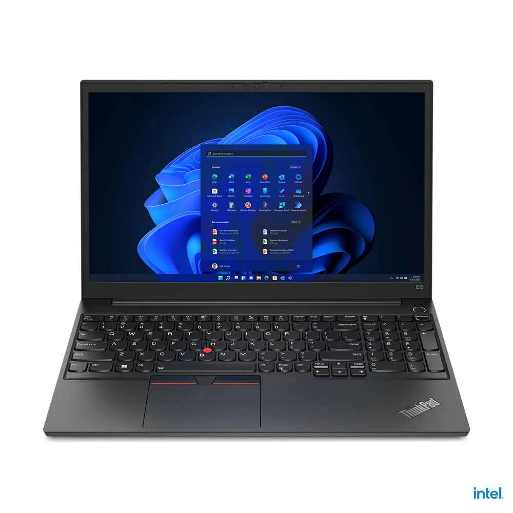 Lenovo ThinkPad E15 Gen 4 (Intel) 21E6000QGR