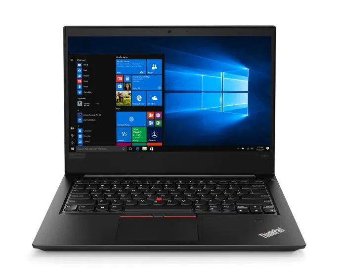 Lenovo ThinkPad E480 20KQA01600