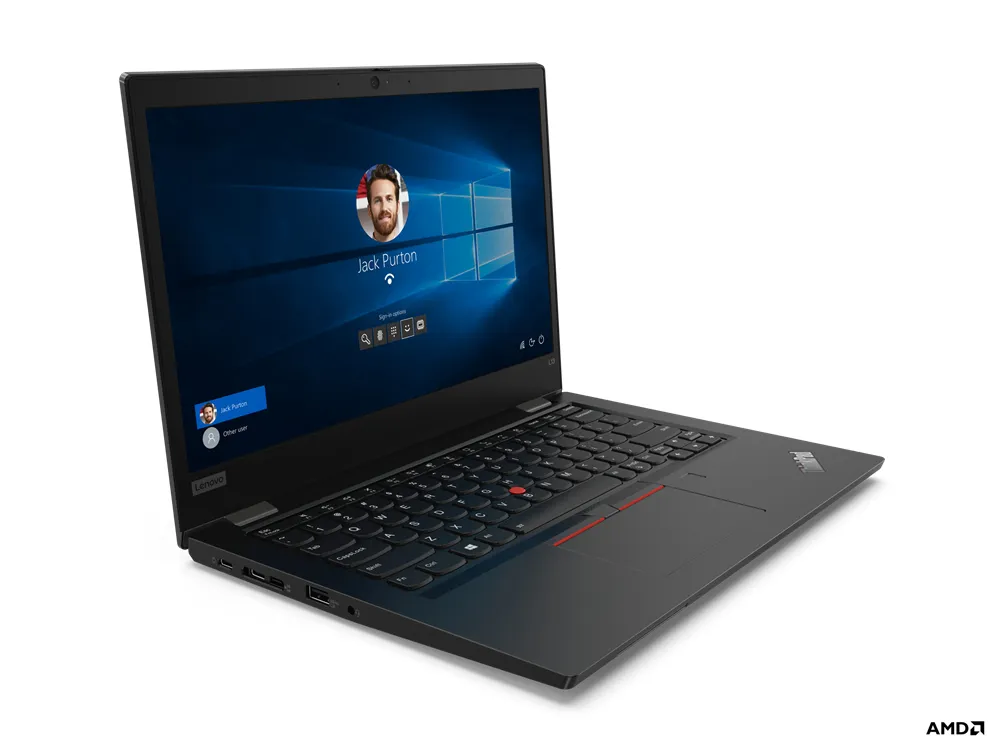 Lenovo ThinkPad L13 Gen 2 (AMD) 21AB0059PB
