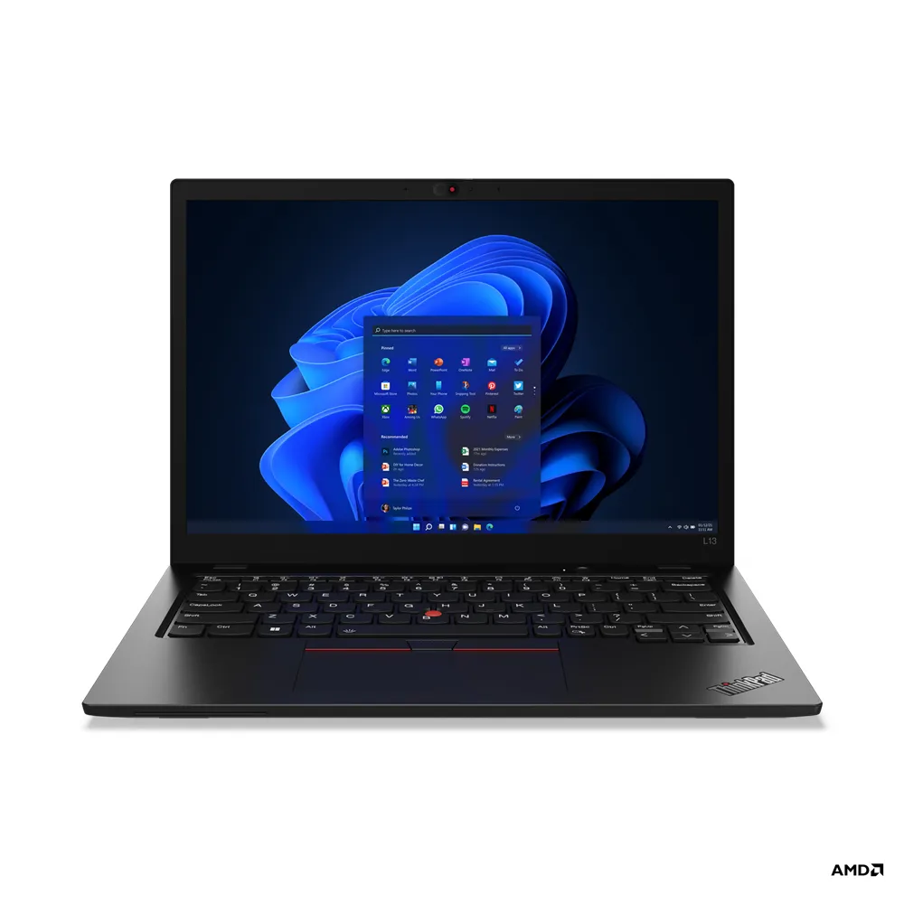 Lenovo ThinkPad L13 Gen 3 (AMD) 21B9005KMH