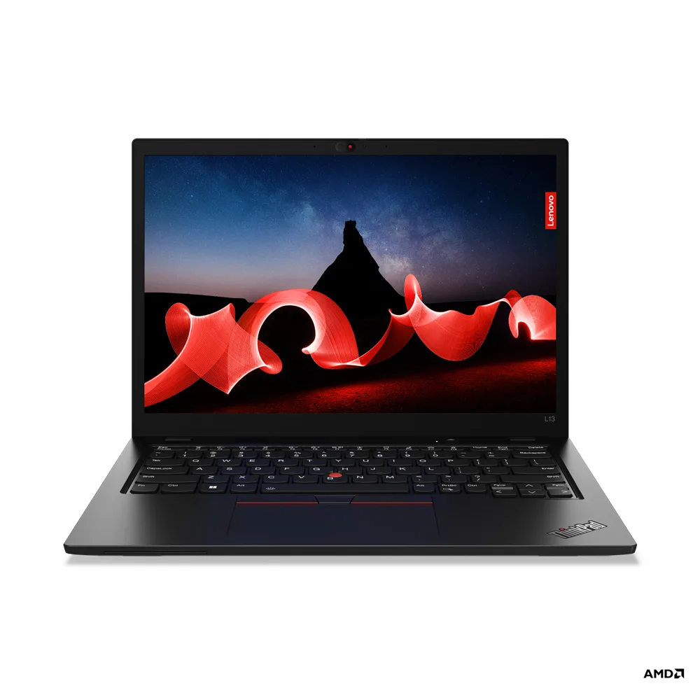 Lenovo ThinkPad L13 Gen 4 (AMD) 21FN0016MX