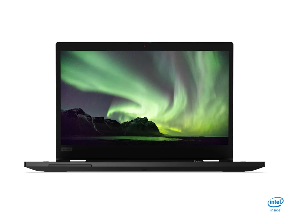 Lenovo ThinkPad L13 Yoga Gen 2 (Intel) 20VK001DSP