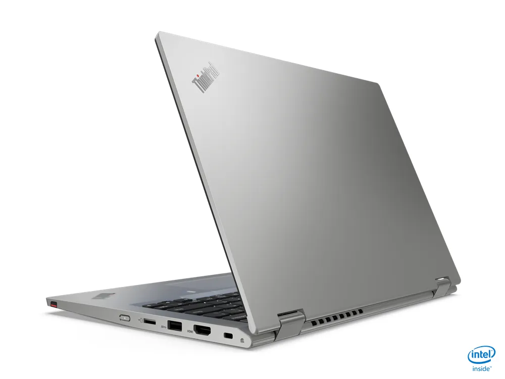 Lenovo ThinkPad L13 Yoga Gen 2 (Intel) 20VLS0RM00