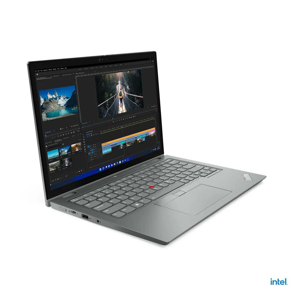 Lenovo ThinkPad L13 Yoga Gen 3 (Intel) 21B5003XUS
