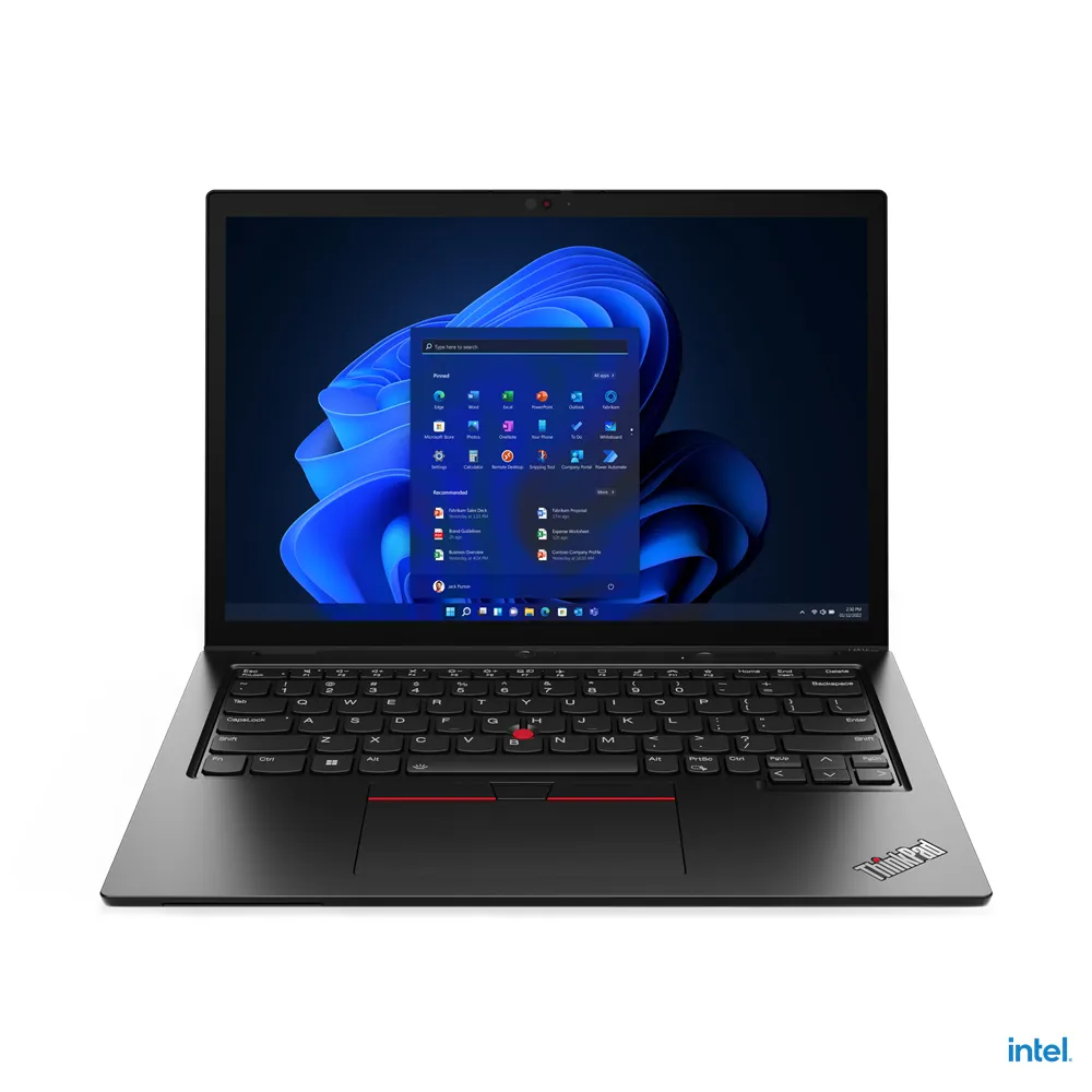 Lenovo ThinkPad L13 Yoga Gen 3 (Intel) 21B50015PG