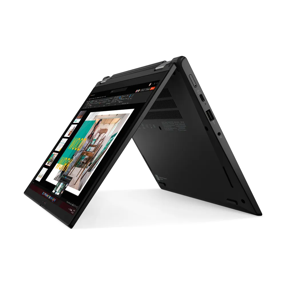 Lenovo ThinkPad L13 Yoga Gen 4 (Intel) 21FJ0005SP