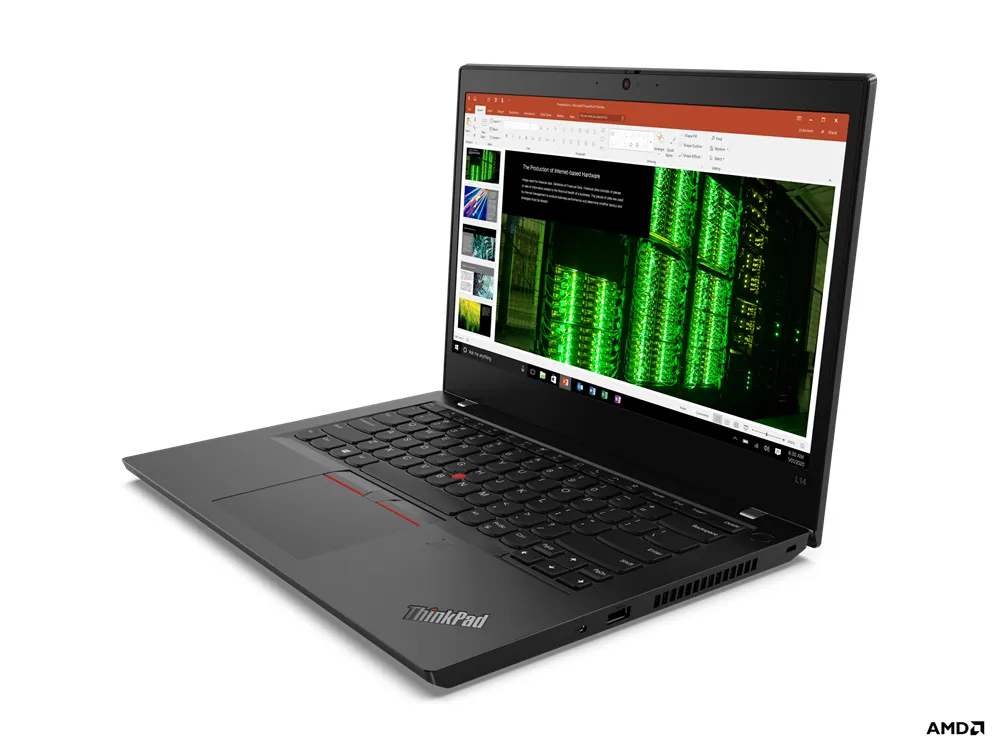 Lenovo ThinkPad L14 Gen 2 (AMD) 20X5003MMX