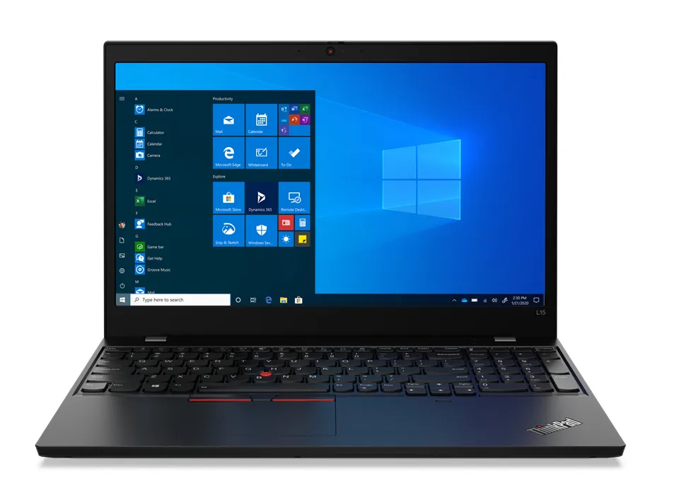 Lenovo ThinkPad L15 Gen 2 (Intel) 20X4S6U400