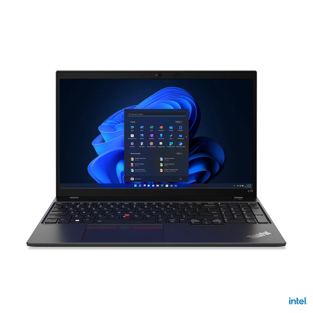 Lenovo ThinkPad L15 Gen 3 (Intel) 21C3000CPG