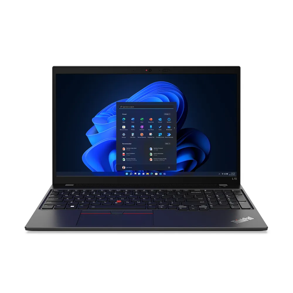 Lenovo ThinkPad L15 Gen 3 (Intel) 21C30023SP