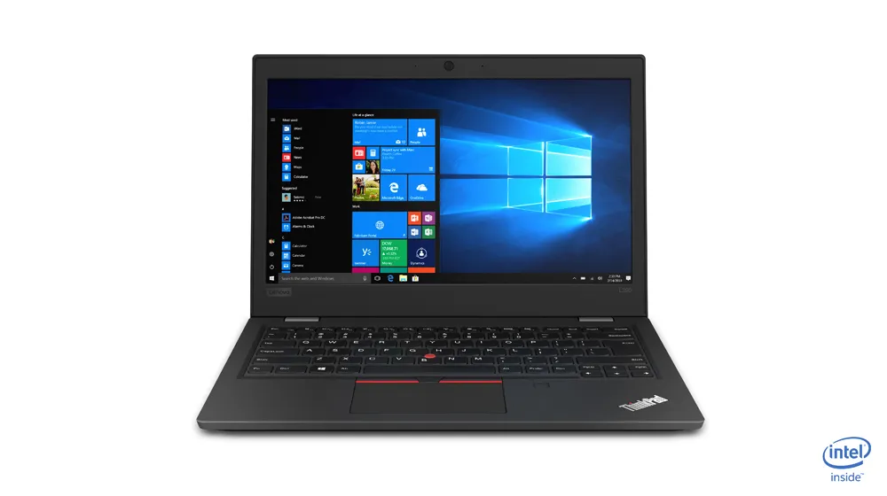 Lenovo ThinkPad L390 20NSS11N00