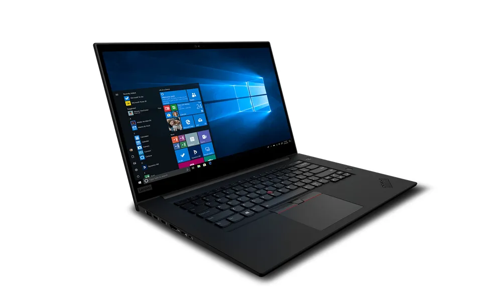 Lenovo ThinkPad P1 (2nd Gen) 20QT003HMH