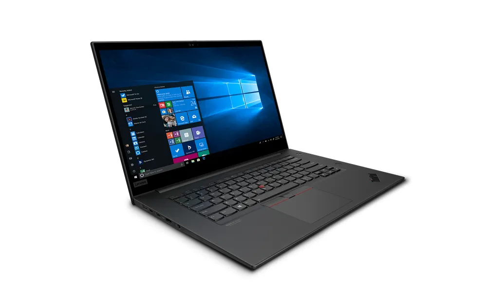 Lenovo ThinkPad P1 Gen 3 20TH004HMH