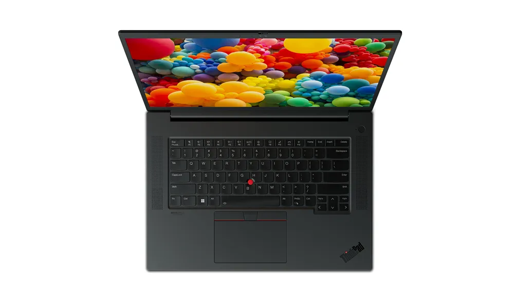 Lenovo ThinkPad P1 Gen 5 21DC003PUS