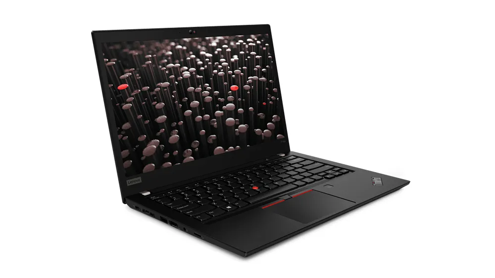 Lenovo ThinkPad P14s Gen 1 (Intel) 20S4004AMH