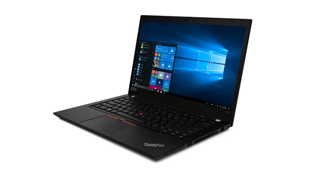 Lenovo ThinkPad P14s Gen 2 (Intel) 20VX00K4IX