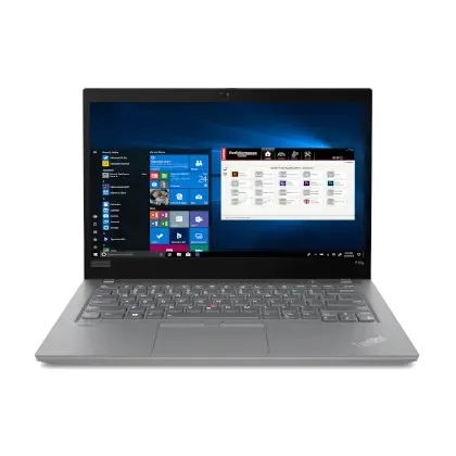 Lenovo ThinkPad P14s Gen 2 (Intel) 20VX00N1US