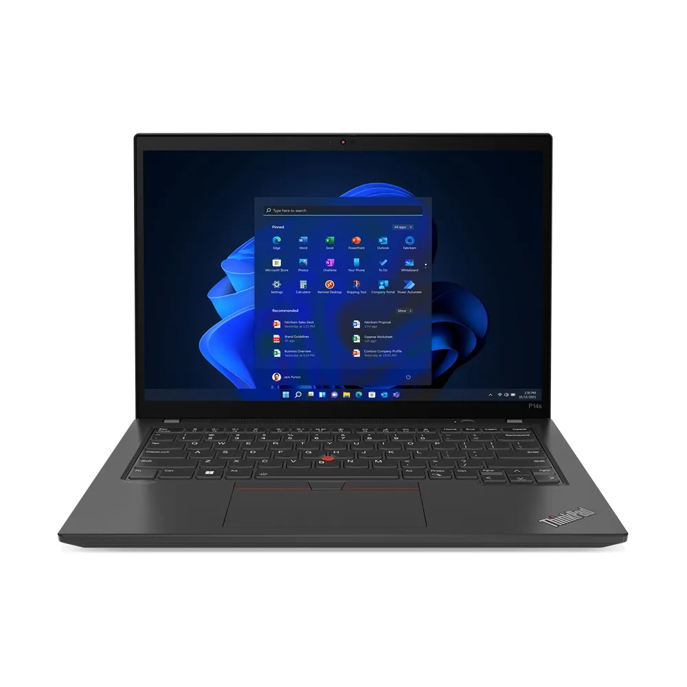 Lenovo ThinkPad P14s Gen 3 (AMD) 21J5000CFR