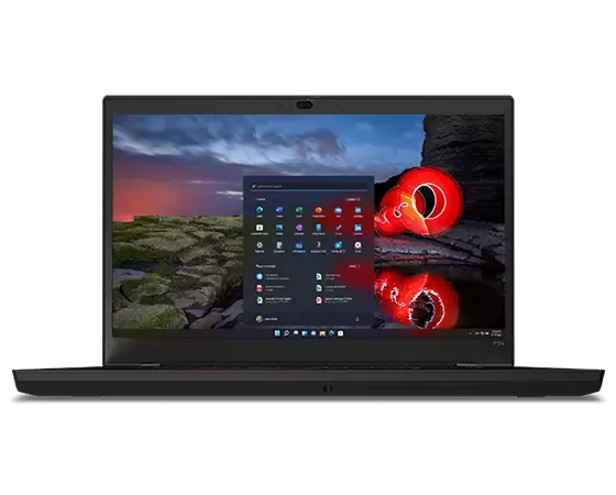 Lenovo ThinkPad P15v Gen 2 21A9003VPG
