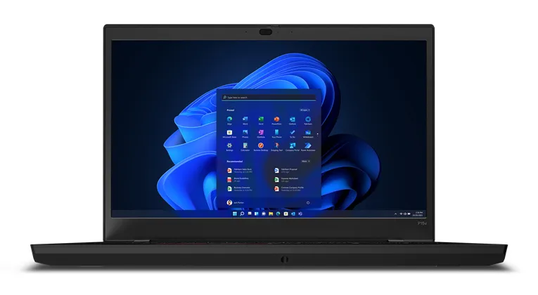 Lenovo ThinkPad P15v Gen 3 (Intel) 21D8005QUS