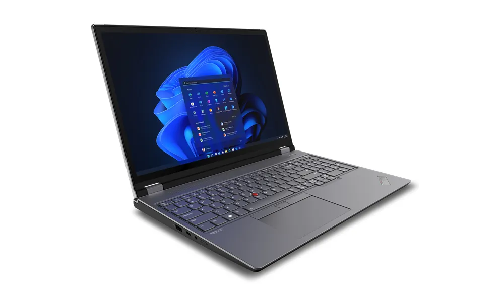 Lenovo ThinkPad P16 Gen 1 21D60075US