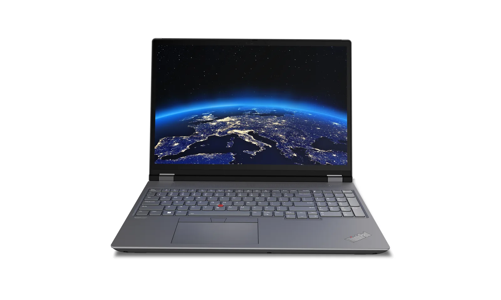 Lenovo ThinkPad P16 Gen 1 21D6000XUK