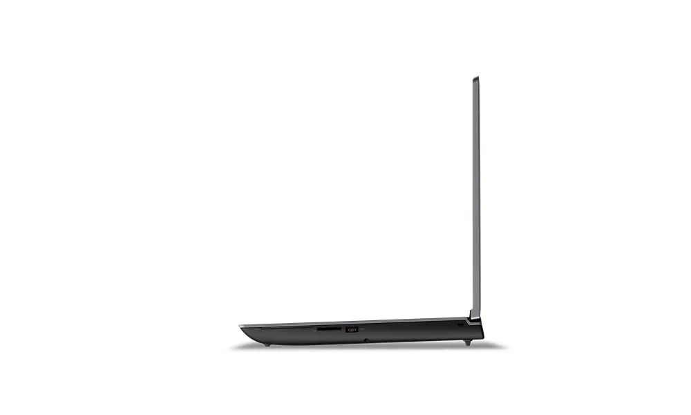Lenovo ThinkPad P16 Gen 1 21D6004EGR