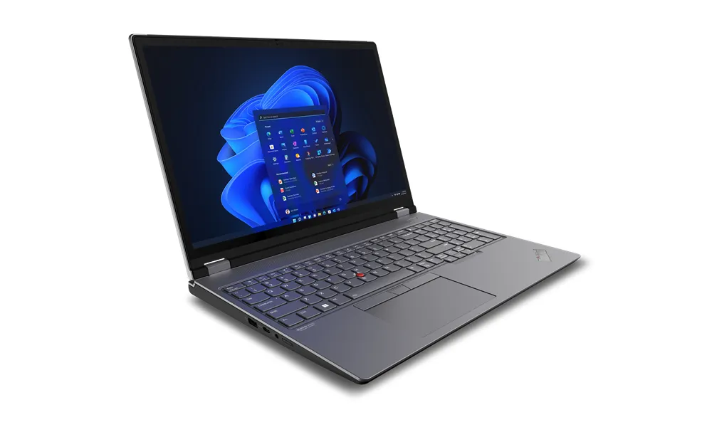 Lenovo ThinkPad P16 Gen 1 21D600BQUS