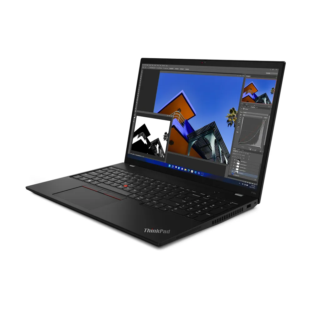 Lenovo ThinkPad P16s Gen 1 (AMD) 21CK001RUS