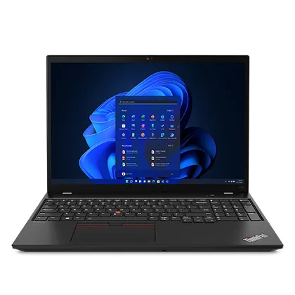 Lenovo ThinkPad P16s Gen 1 (Intel) 21BT002UAU