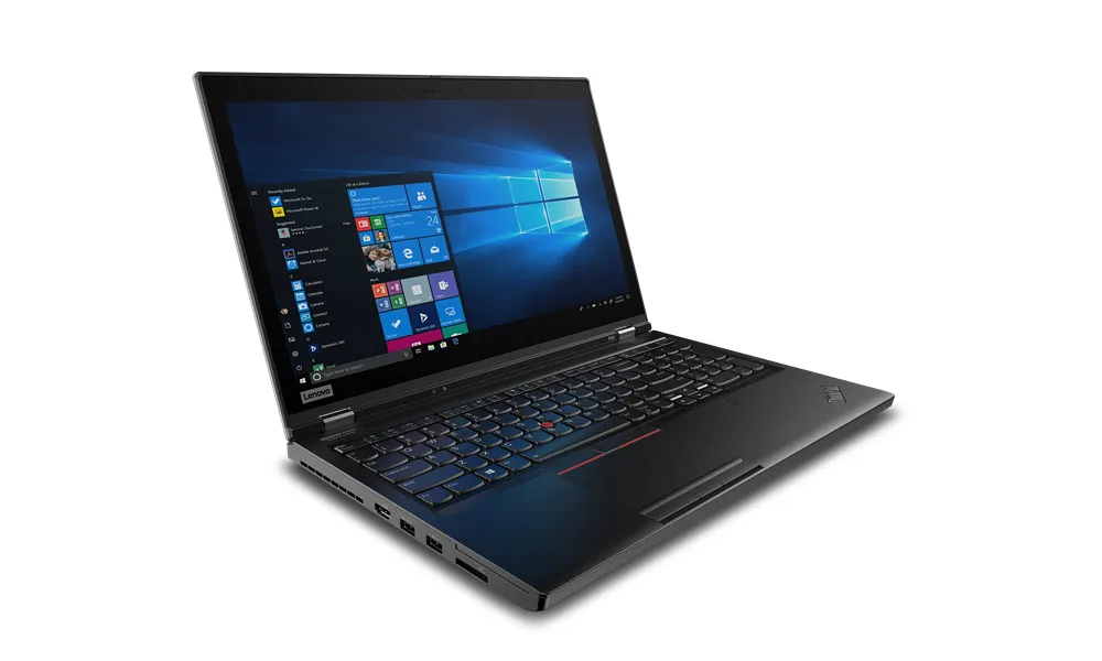 Lenovo ThinkPad P53 20QN003KMH