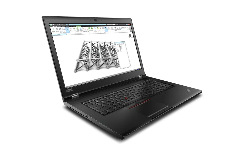 Lenovo ThinkPad P73 20QR002SMH