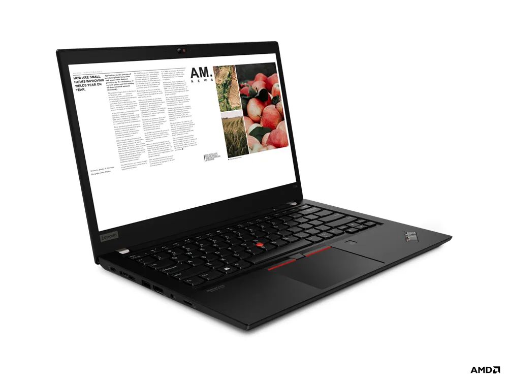 Lenovo ThinkPad T14 Gen 1 (AMD) 20UD0069GE