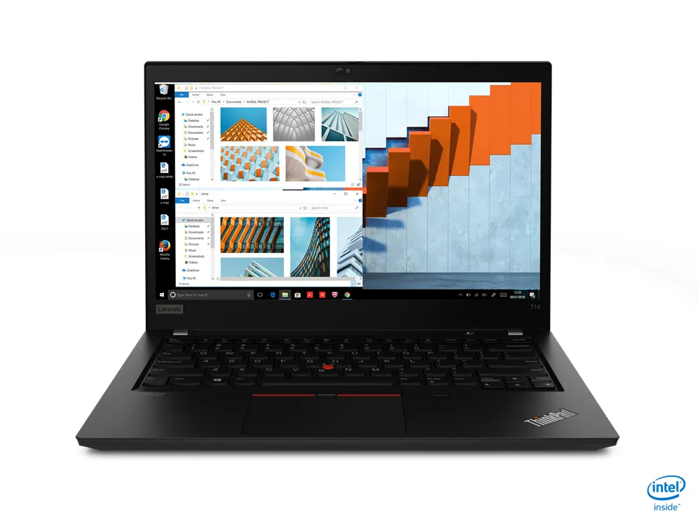 Lenovo ThinkPad T14 Gen 1 (Intel) 20S00069AD