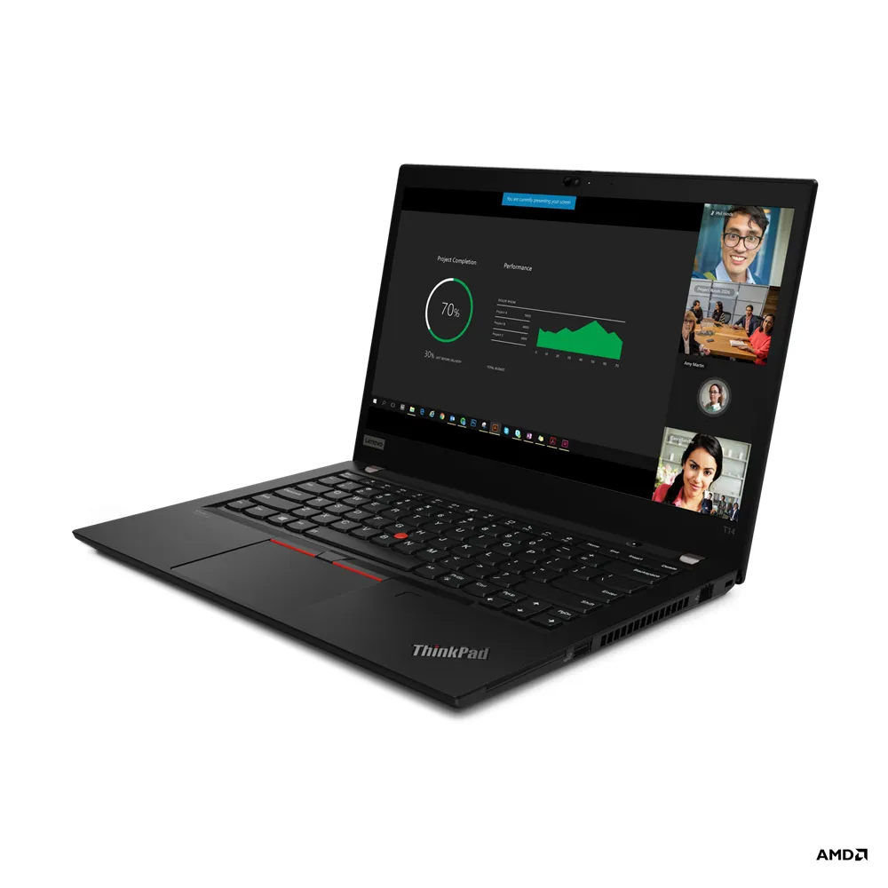 Lenovo ThinkPad T14 Gen 2 (AMD) 20XK000NGE