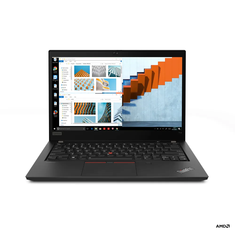 Lenovo ThinkPad T14 Gen 2 (AMD) 20XLS3HD00
