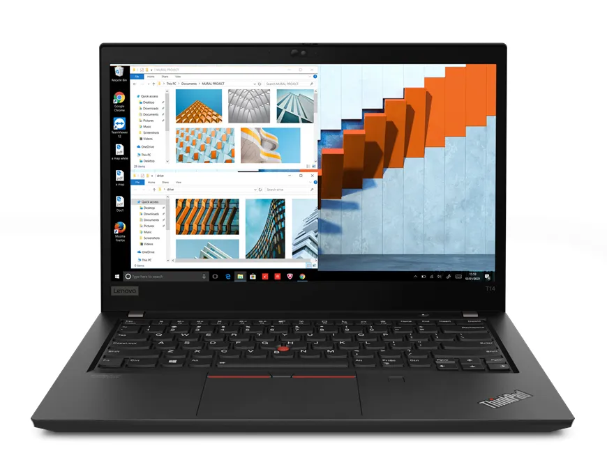 Lenovo ThinkPad T14 Gen 2 (Intel) 20W0011DUS