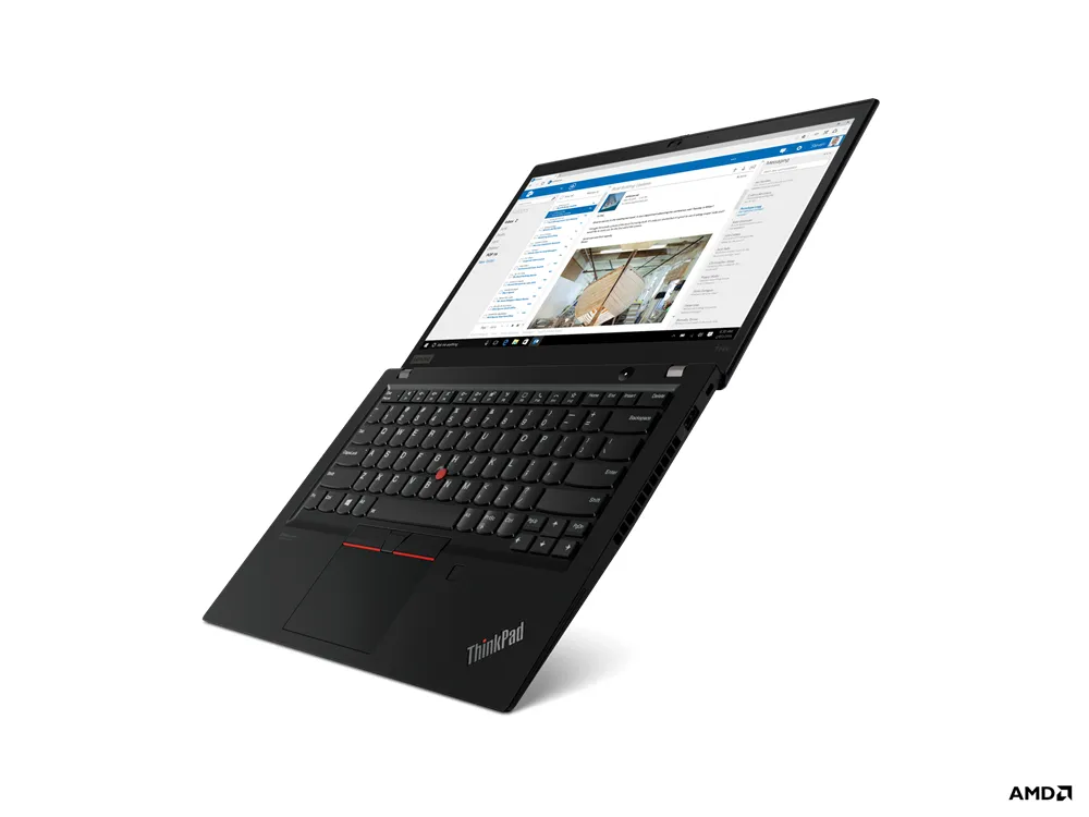 Lenovo ThinkPad T14s Gen 1 (AMD) 20UH002CMH