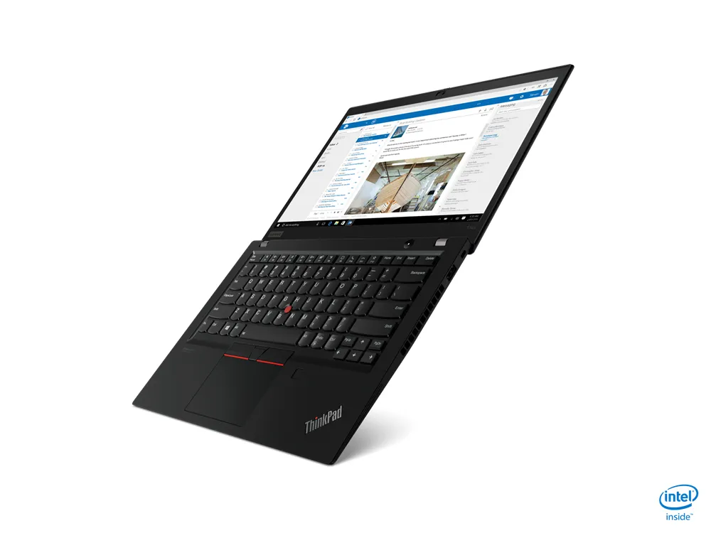 Lenovo ThinkPad T14s Gen 1 (Intel) 20T00055MH